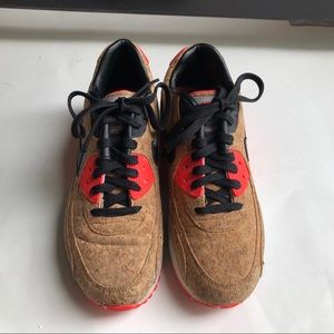 Nike Air Max 90th Anniversary “cork”